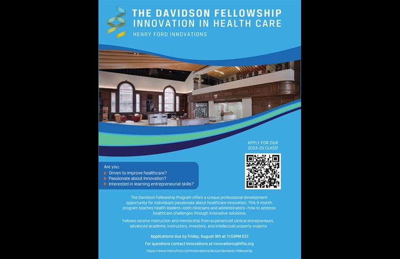 Link to davidson fellowship pdf