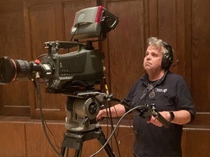 Darin's Story Camera