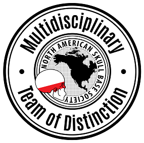 Multidisciplinary Team of Distinction