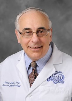 Barry Skarf MD PhD