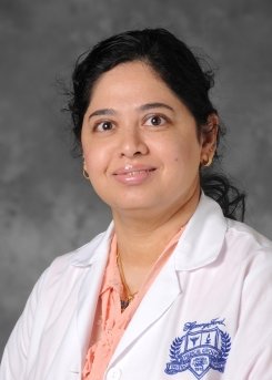 Sheela Madipelli MD
