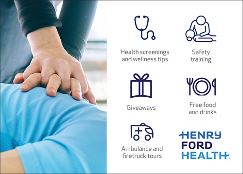 Health Fair