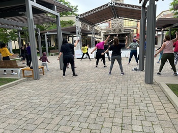 Wellness Wednesday