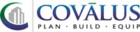 Covalus logo