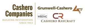 Grunwell-Cashero logo