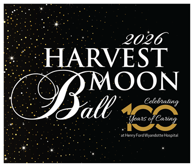 Harvest Moon Ball 2026 logo