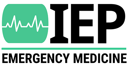 IEP-Emergency-Medicine-Logo