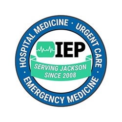 Logo IEP Jackson