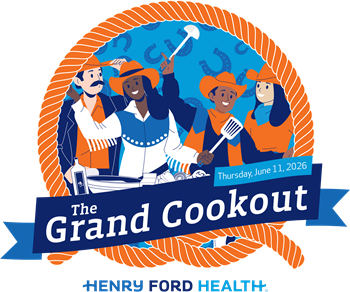 The Grand Cookout 2026