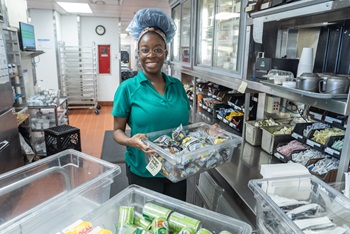Food Services Expo