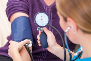 Medical Event Hiring