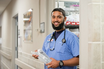 Fall Nursing Event