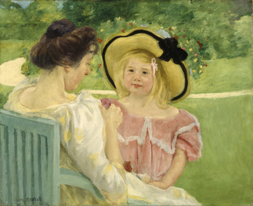 In The Garden image
