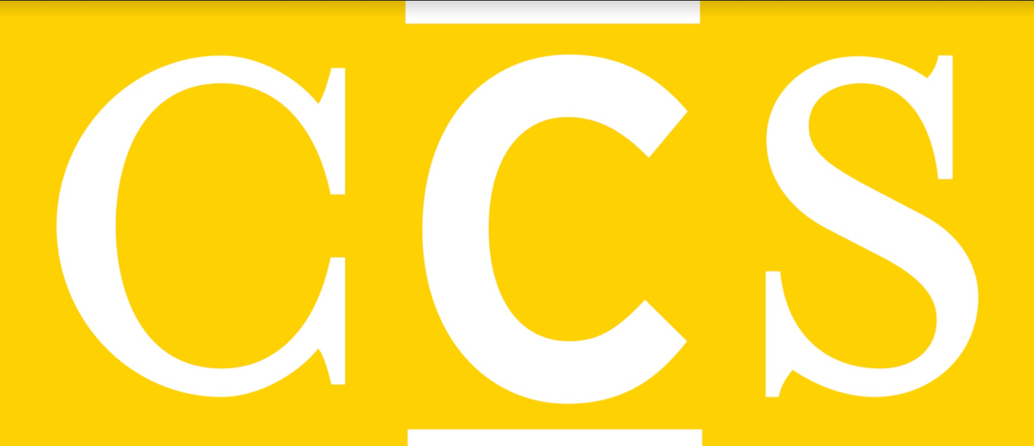 CCS logo