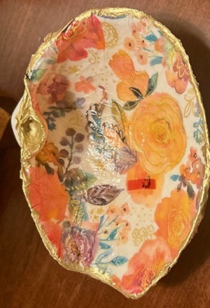 Decouping on Seashells