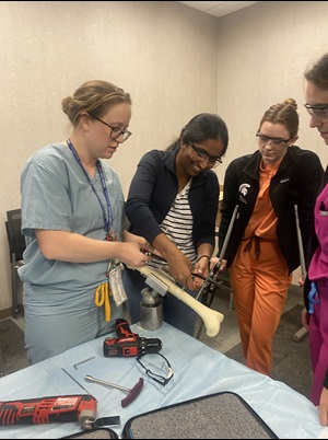 Perry Outreach Program at Henry Ford Hospital Henry Ford Health