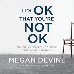 It OK that you're not OK