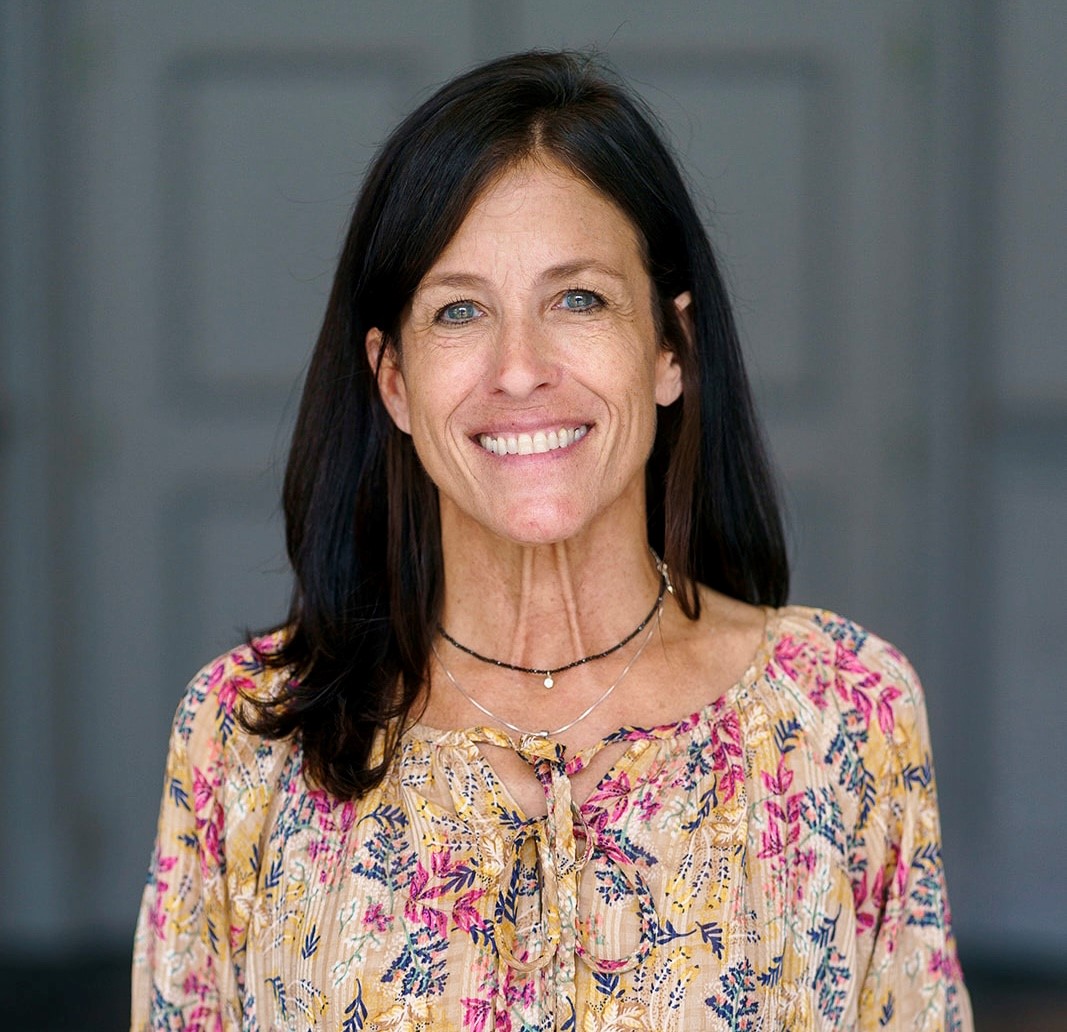 Jill Feldman headshot
