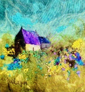 Needle Felt