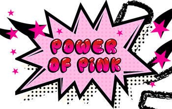 Power of Pink