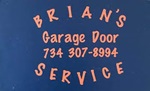 Brian Garage Doors