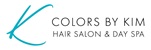 Colors by Kim