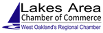 Lakes Area Chamber