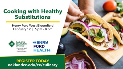 Cooking with Healthy Subs