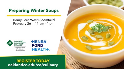 Soups