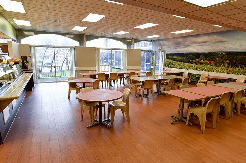 Kingswood video tour
