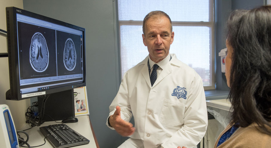 AGILE clinical trial new