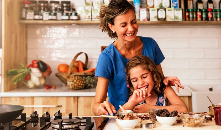 mother-and-daughter-cooking-together