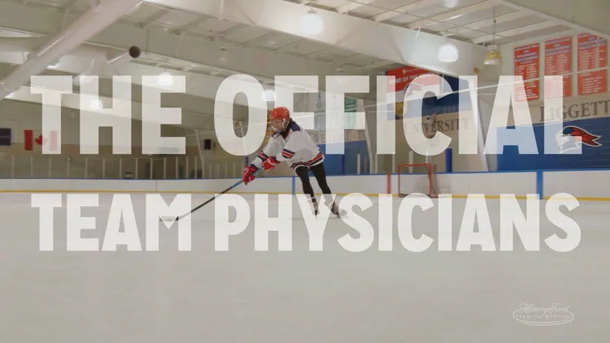 Henry Ford Sports Medicine - Jackson — Sports Medicine clinic in Jackson, MI — photo 6