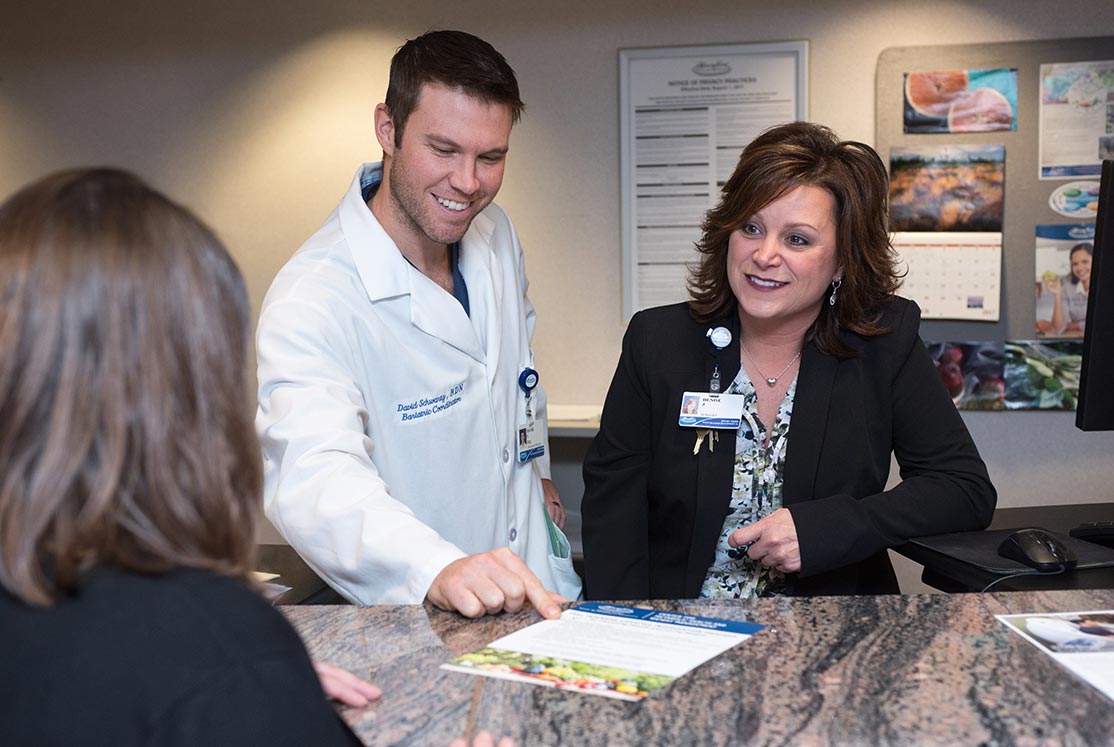 Metabolic Health and Weight Management Henry Ford West Bloomfield