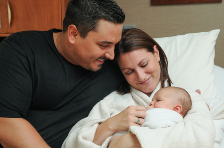 Macomb Labor and Delivery