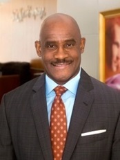 Frederiek Toney