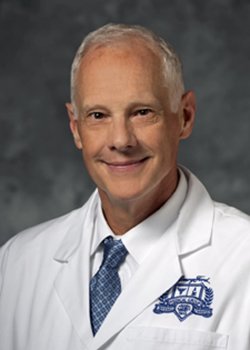 James Peabody MDbio pic
