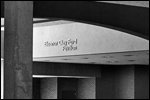 Clay Ford Pavilion