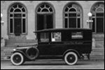 1923 Ambulance