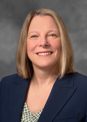 Robin Damschroder, Henry Ford