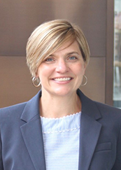 Heather Geisler, VP, CMO CloseUp