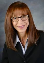 Nina Ramsey, HR