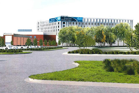 West Bloomfield clinic