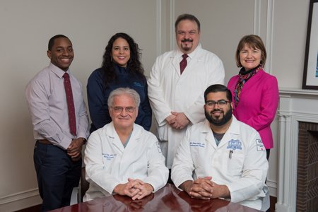 National Cardiogenic Shock Initiative Team