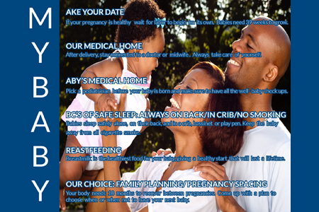 Henry Ford Health DEIBO