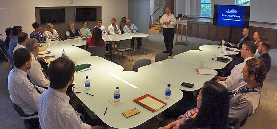 Davidson Fellowship speakers