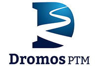 Dromos Logo