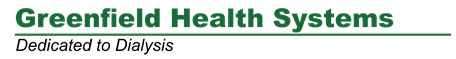 Greenfield Health Systems logo