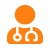 orange icon