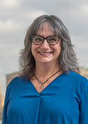 Rachel Meyers